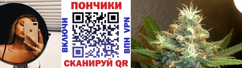Каннабис планчик Сорск